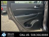 Thumbnail of 2021 Granite Crystal Metallic Clearcoat Jeep Grand Cherokee
