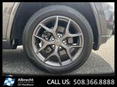 Thumbnail of 2021 Granite Crystal Metallic Clearcoat Jeep Grand Cherokee