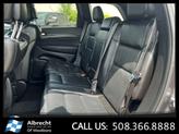 Thumbnail of 2021 Granite Crystal Metallic Clearcoat Jeep Grand Cherokee
