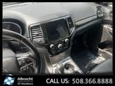 Thumbnail of 2021 Granite Crystal Metallic Clearcoat Jeep Grand Cherokee