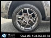 Thumbnail of 2021 Granite Crystal Metallic Clearcoat Jeep Grand Cherokee