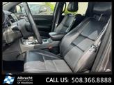 Thumbnail of 2021 Granite Crystal Metallic Clearcoat Jeep Grand Cherokee