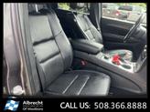 Thumbnail of 2021 Granite Crystal Metallic Clearcoat Jeep Grand Cherokee
