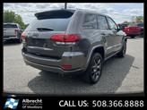 Thumbnail of 2021 Granite Crystal Metallic Clearcoat Jeep Grand Cherokee