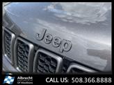 Thumbnail of 2021 Granite Crystal Metallic Clearcoat Jeep Grand Cherokee