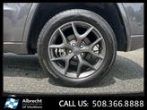 Thumbnail of 2021 Granite Crystal Metallic Clearcoat Jeep Grand Cherokee