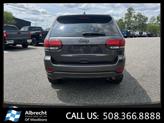 Thumbnail of 2021 Granite Crystal Metallic Clearcoat Jeep Grand Cherokee
