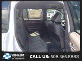 Thumbnail of 2025 Bright White Clearcoat Jeep Grand Cherokee
