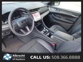 Thumbnail of 2025 Bright White Clearcoat Jeep Grand Cherokee