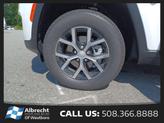 Thumbnail of 2025 Bright White Clearcoat Jeep Grand Cherokee