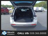 Thumbnail of 2025 Bright White Clearcoat Jeep Grand Cherokee
