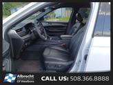 Thumbnail of 2025 Bright White Clearcoat Jeep Grand Cherokee