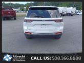 Thumbnail of 2025 Bright White Clearcoat Jeep Grand Cherokee