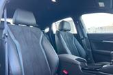 Thumbnail of 2025 Platinum White Pearl Acura Integra