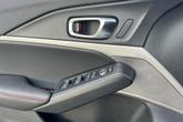 Thumbnail of 2025 Platinum White Pearl Acura Integra