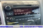 Thumbnail of 2012 Silver Sky Metallic Toyota Tundra