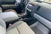 Thumbnail of 2012 Silver Sky Metallic Toyota Tundra