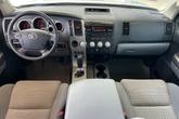 Thumbnail of 2012 Silver Sky Metallic Toyota Tundra
