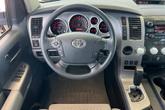 Thumbnail of 2012 Silver Sky Metallic Toyota Tundra