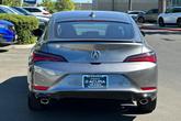 Thumbnail of 2025 Liquid Carbon Metallic Acura Integra