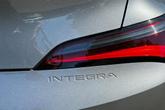 Thumbnail of 2025 Liquid Carbon Metallic Acura Integra