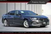 Photo of 2023 Modern Steel Metallic Acura TLX