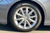 Thumbnail of 2023 Modern Steel Metallic Acura TLX