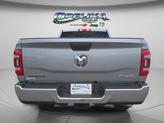 Thumbnail of 2024 Billet Silver Metallic Clearcoat RAM 2500