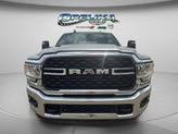 Thumbnail of 2024 Billet Silver Metallic Clearcoat RAM 2500