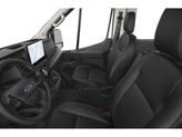 Thumbnail of 2025 Oxford White Ford Transit-350