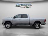 Thumbnail of 2024 Billet Silver Metallic Clearcoat RAM 2500