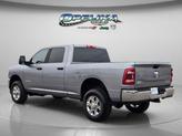Thumbnail of 2024 Billet Silver Metallic Clearcoat RAM 2500