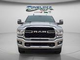 Thumbnail of 2024 Billet Silver Metallic Clearcoat RAM 2500