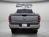 Thumbnail of 2024 Billet Silver Metallic Clearcoat RAM 2500