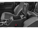 Thumbnail of 2025 Ruby Red Metallic Tinted Clearcoat Ford Bronco