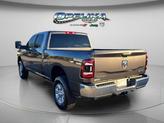 Thumbnail of 2024 Granite Crystal Metallic Clearcoat RAM 2500