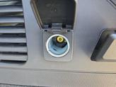 Thumbnail of 2025 Star White Metallic Tri-Coat Ford Mustang Mach-E