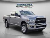 Photo of 2024 Billet Silver Metallic Clearcoat RAM 2500