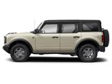 Thumbnail of 2025 Desert Sand Ford Bronco