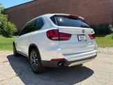 Thumbnail of 2014 White BMW X5
