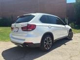 Thumbnail of 2014 White BMW X5