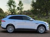 Thumbnail of 2018 Yulong White Metallic Jaguar F-PACE