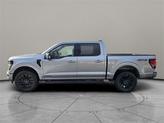 Thumbnail of 2025 Iconic Silver Ford F-150