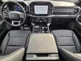 Thumbnail of 2025 Iconic Silver Ford F-150