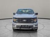 Thumbnail of 2025 Iconic Silver Ford F-150