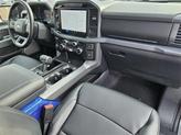 Thumbnail of 2025 Iconic Silver Ford F-150