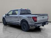Thumbnail of 2025 Iconic Silver Ford F-150