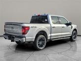 Thumbnail of 2025 Iconic Silver Ford F-150