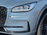 Thumbnail of 2025 Whisper White Lincoln Corsair