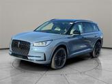 Thumbnail of 2025 Whisper White Lincoln Corsair